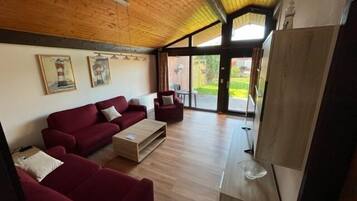 Télévision, chaßne hi-fi