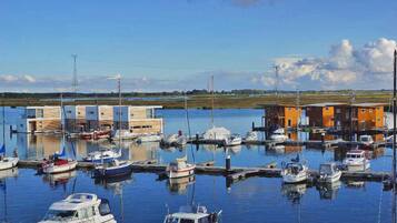 Jachthafen