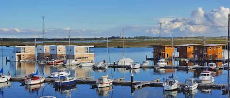 Port de plaisance