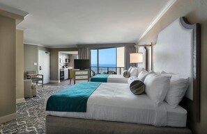 1 soverom, internettilgang og sengetøy