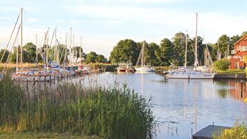 Jachthafen
