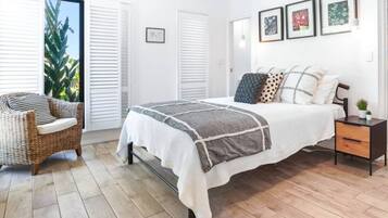 3 chambres, fer et planche Ă repasser, lit parapluie, Wi-Fi gratuit