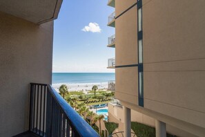 Property grounds - Your Comfortable Resort View Room 3rd Floor (Myrtle Beach)