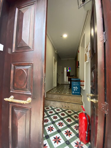 Beşiktaş Çarşı Pansiyon