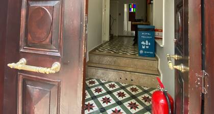 Beşiktaş Çarşı Pansiyon