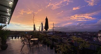 Pesona Guesthouse Syariah Malang