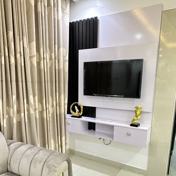 Smart-TV