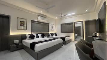 Phòng Executive | 1 phòng ngủ
