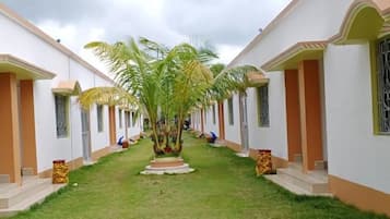 Exterieur