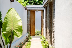 Exterior - Y.Conut Ubud Villa (Ubud)
