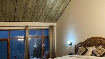 1 bedroom, free WiFi