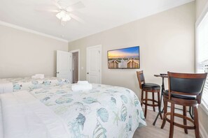 4 Schlafzimmer, Bügeleisen/Bügelbrett, WLAN, Bettwäsche