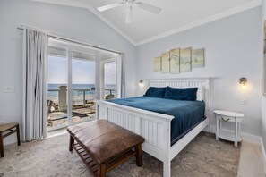 6 dormitorios, tabla de planchar con plancha, wifi gratis y ropa de cama