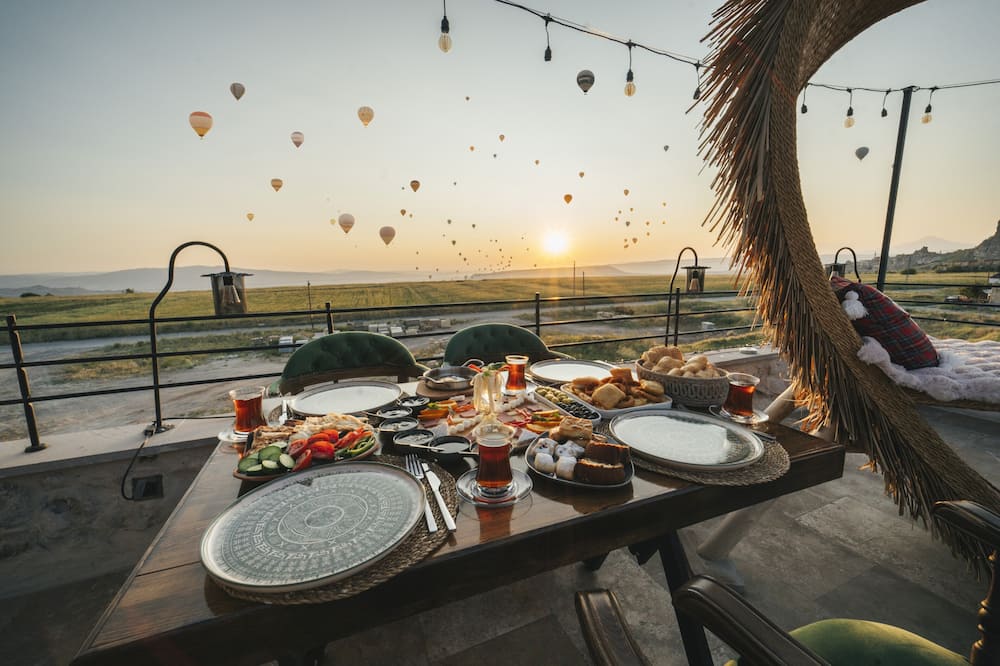 incebey Konak Cappadocia