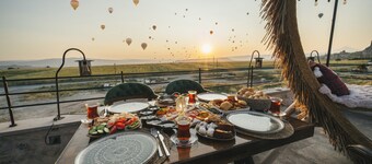 incebey Konak Cappadocia