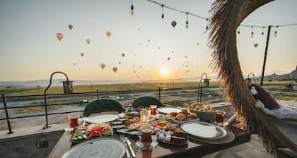 incebey Konak Cappadocia