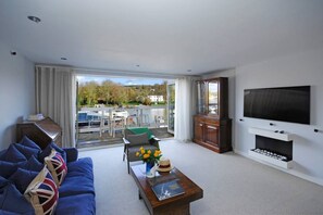 Ferienhaus | 3 Schlafzimmer