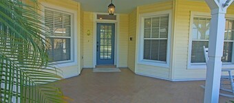 Sunshine Retreat: with SW Facing Pool #36