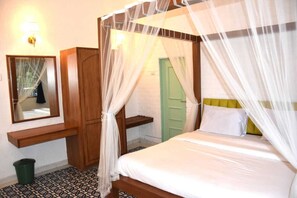 3 Schlafzimmer, WLAN, Bettwäsche