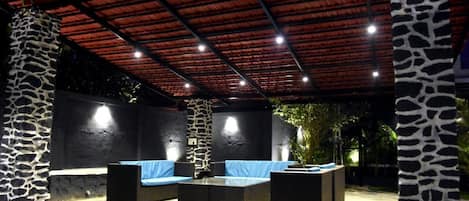Terras