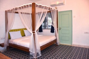 3 Schlafzimmer, WLAN, Bettwäsche