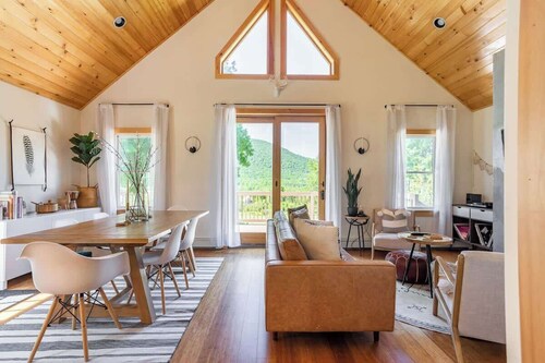 Solitude Escape | Breathtaking Mountain Views