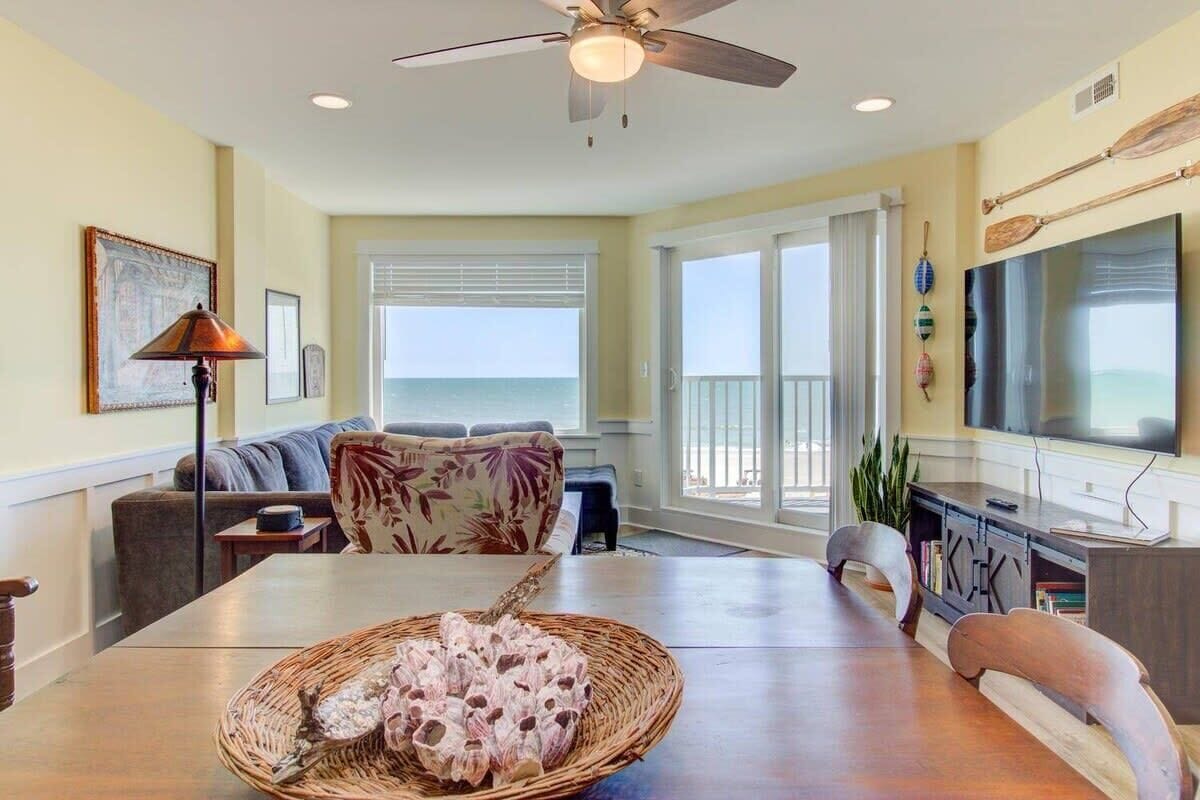 Smart-TV, Arbeitsbereiche