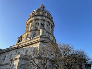 Point of interest - Au balcon de la basilique (Boulogne-sur-Mer)
