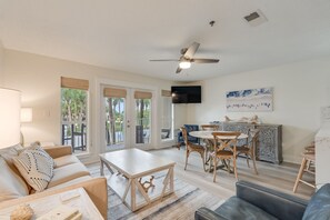 Smart TV - Carribean 207- Private Beach- Heated Pool (Santa Rosa Beach)