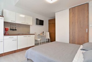 1 habitación y wifi 