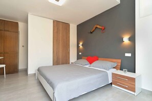 1 habitación y wifi 