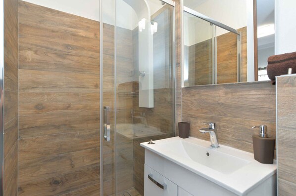 Shower