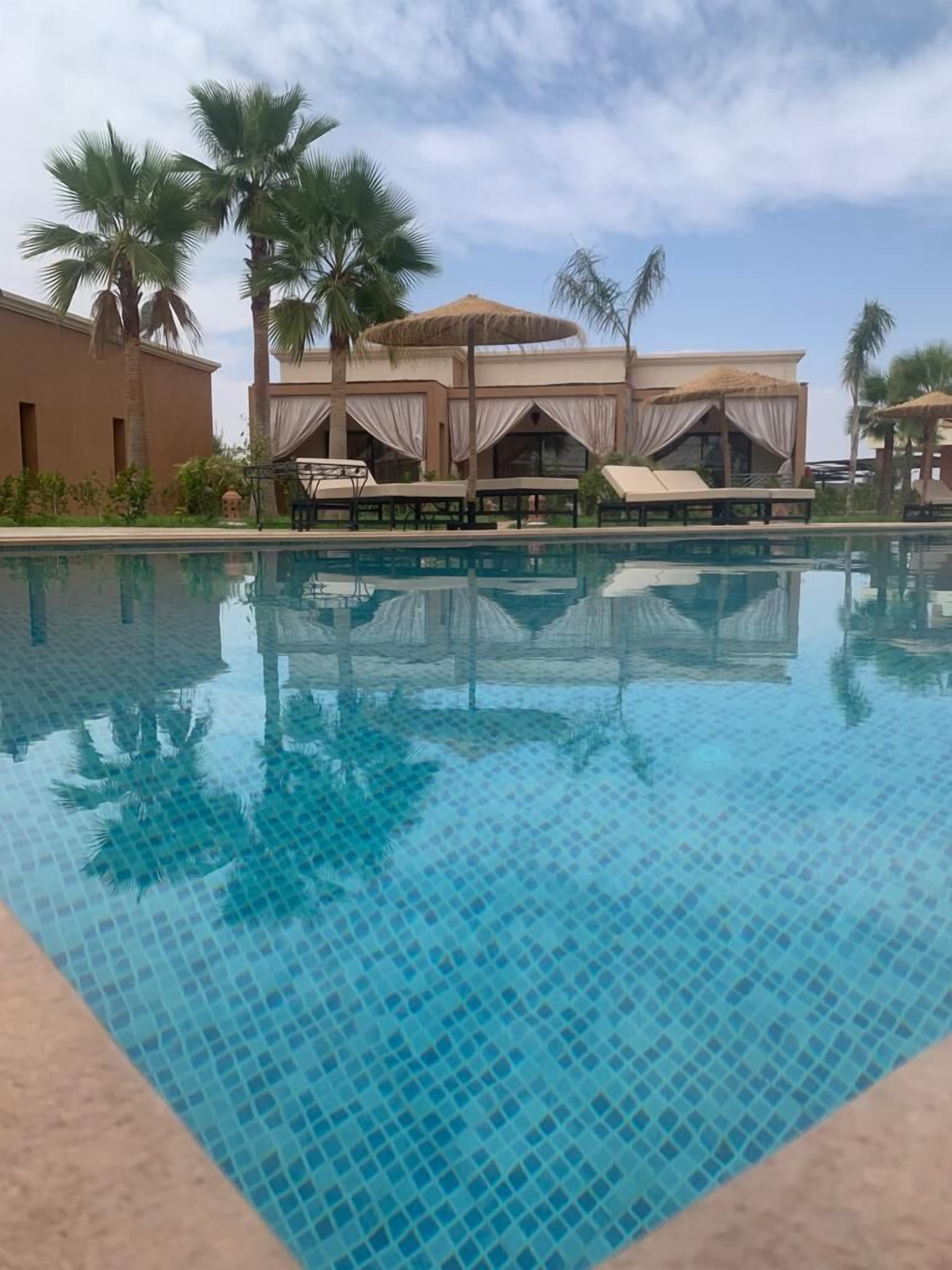 Foto - Hôtel Jardins de lina et lea