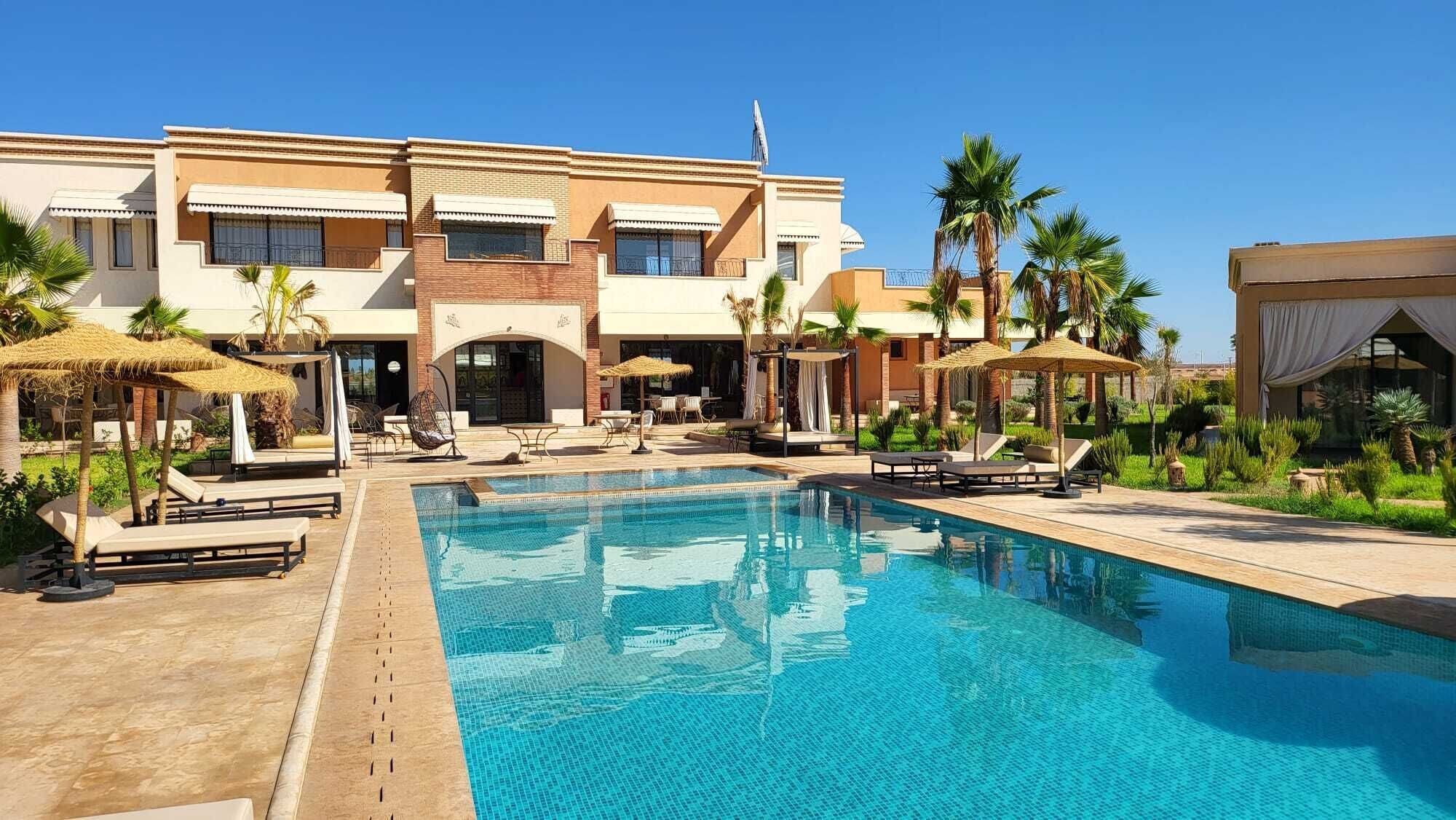 Foto - Hôtel Jardins de lina et lea