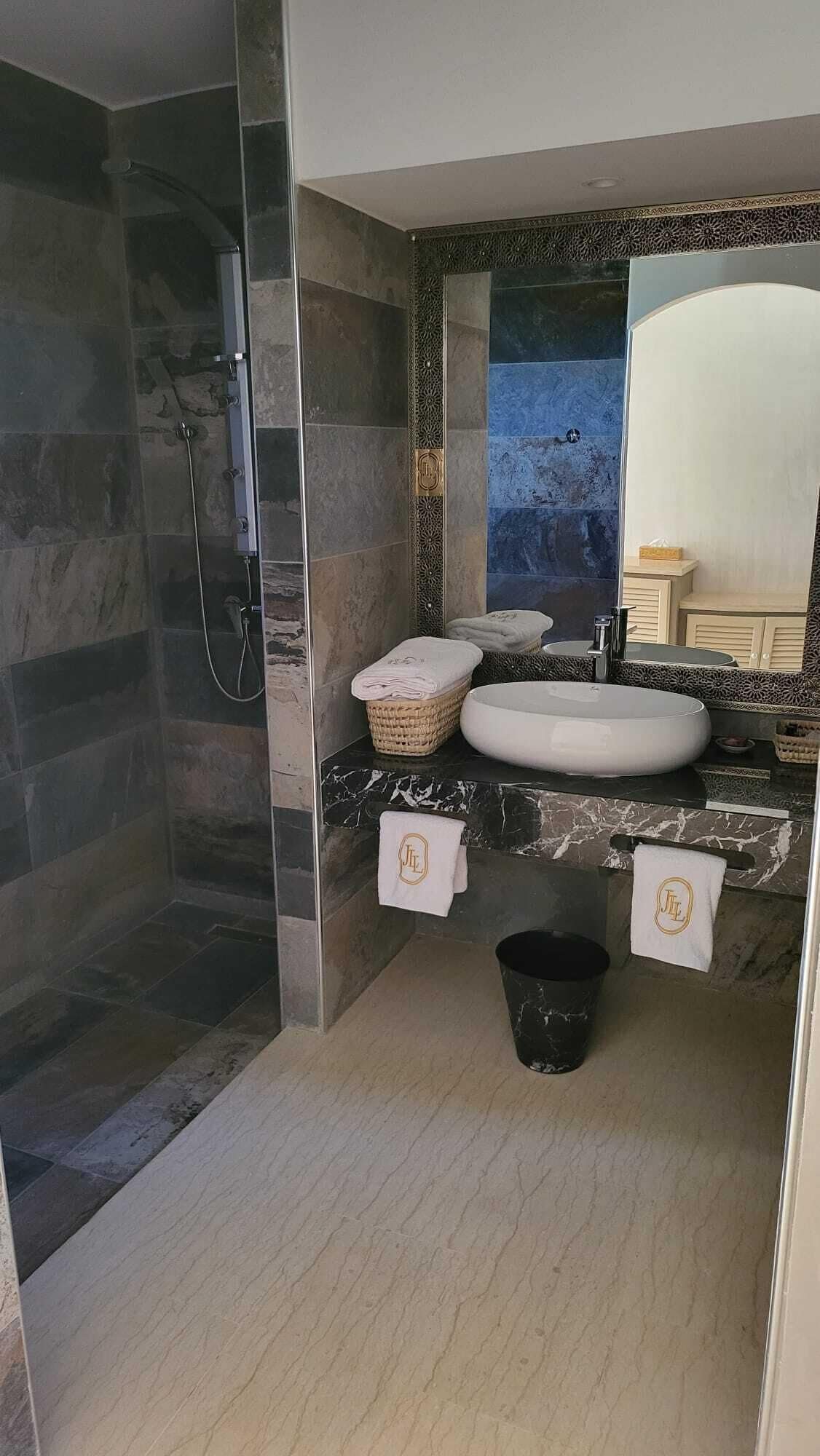 Foto - Hôtel Jardins de lina et lea