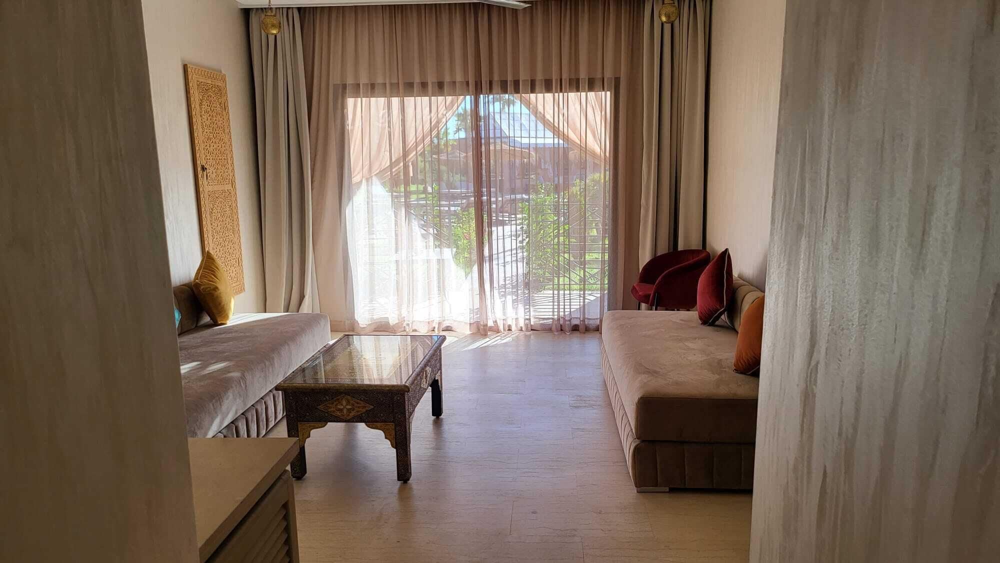 Foto - Hôtel Jardins de lina et lea