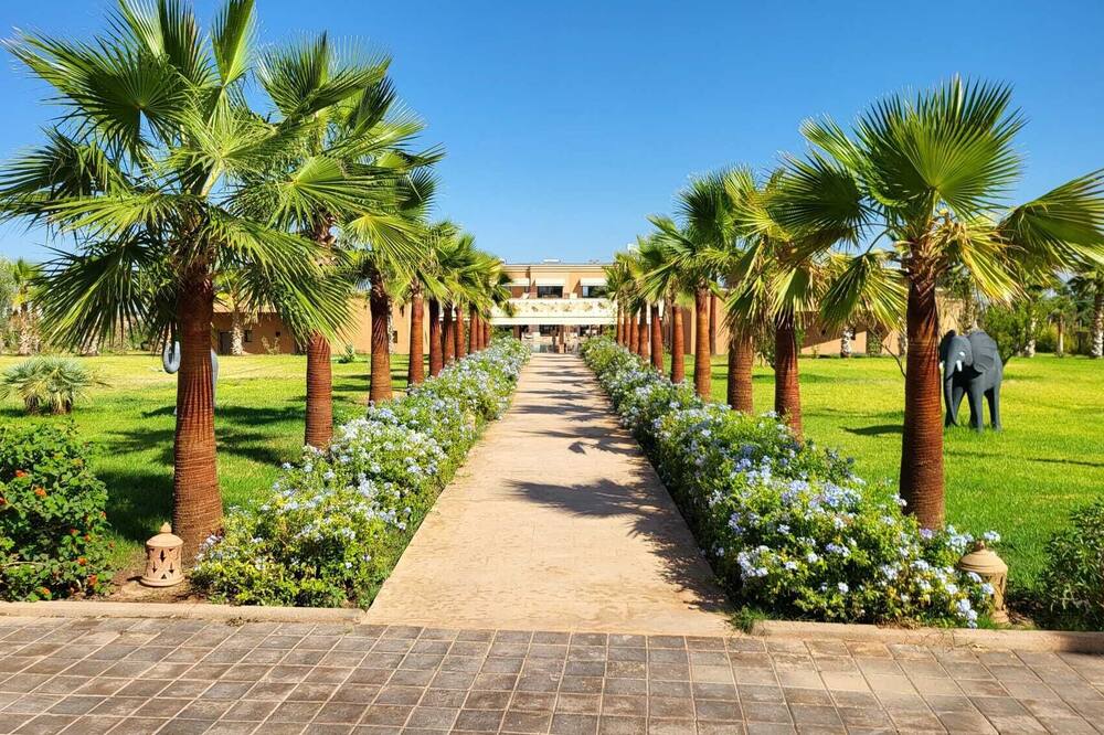 Jardins de Lina & Léa