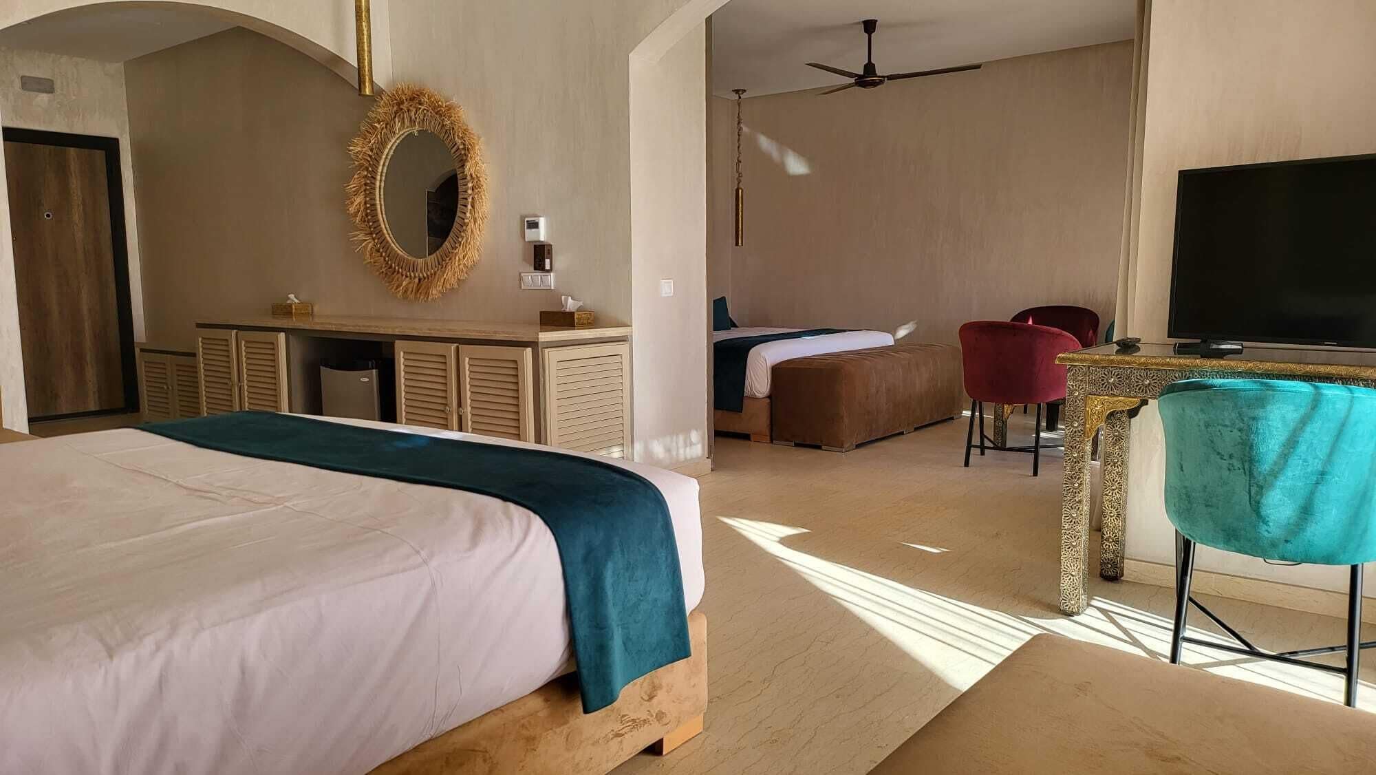 Foto - Hôtel Jardins de lina et lea