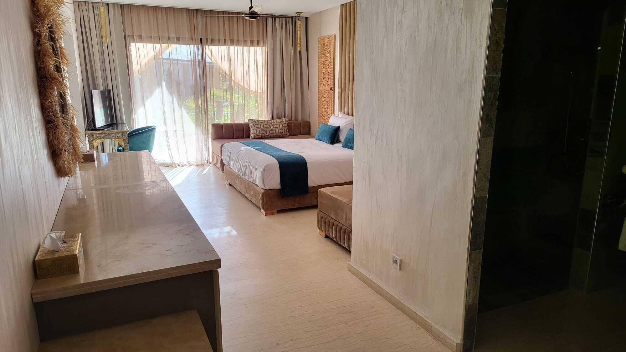 Foto - Hôtel Jardins de lina et lea