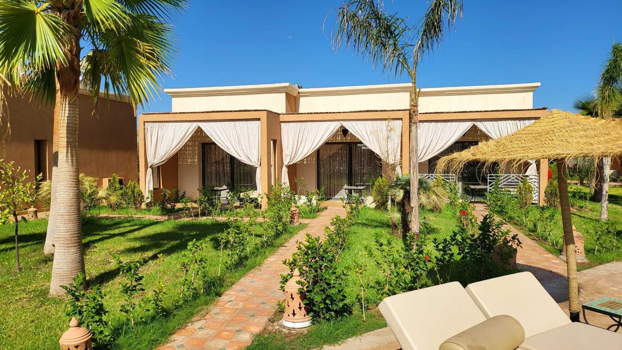 Foto - Hôtel Jardins de lina et lea