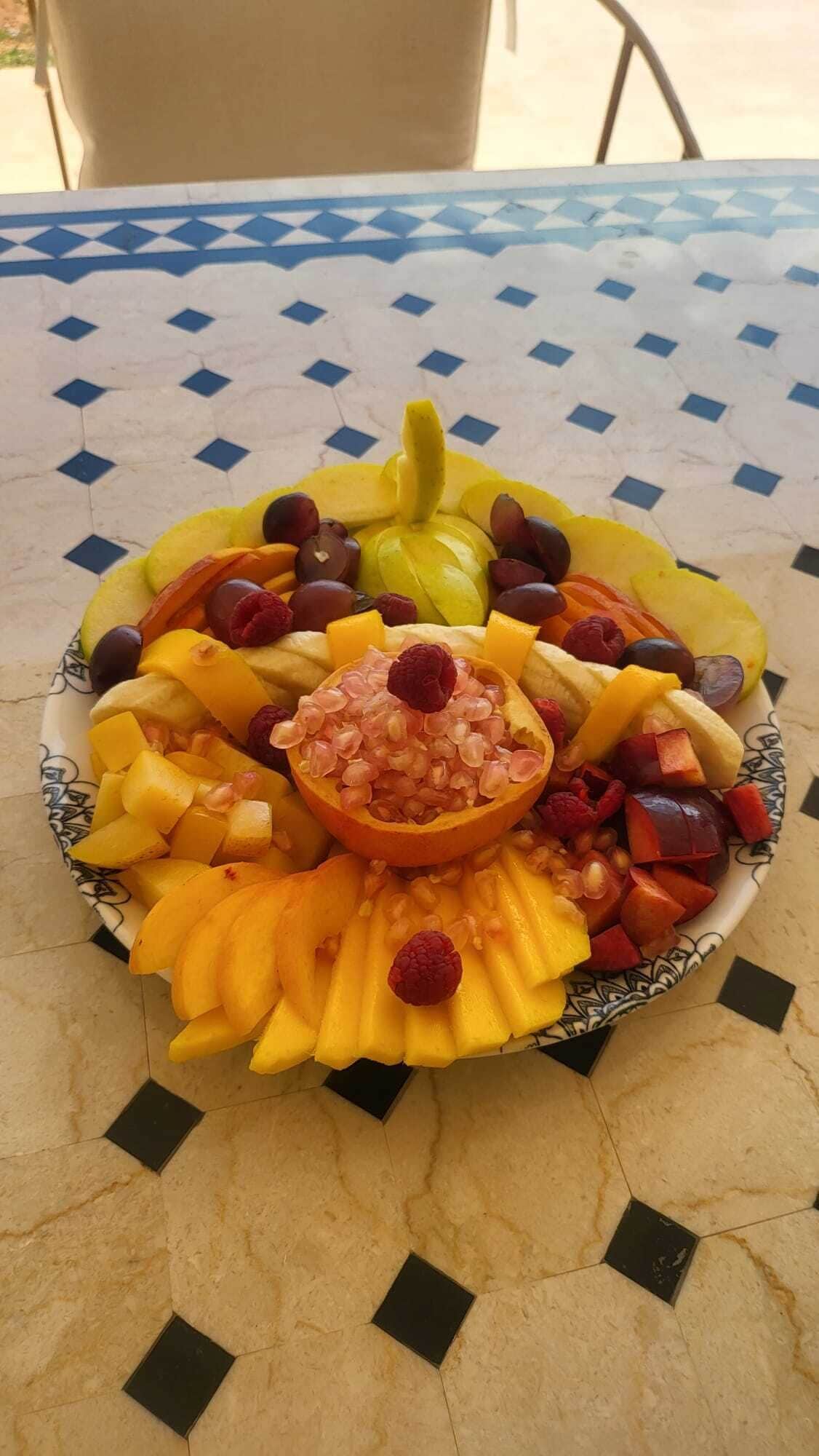 Foto - Hôtel Jardins de lina et lea