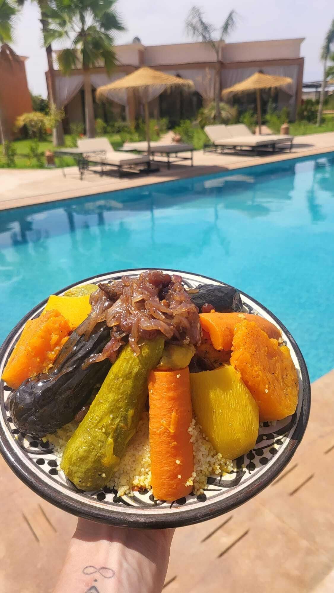 Foto - Hôtel Jardins de lina et lea