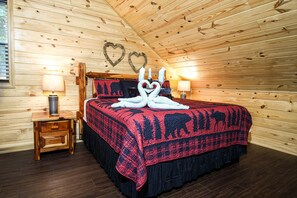 1 makuuhuone, ilmainen Wi-Fi, vuodevaatteet