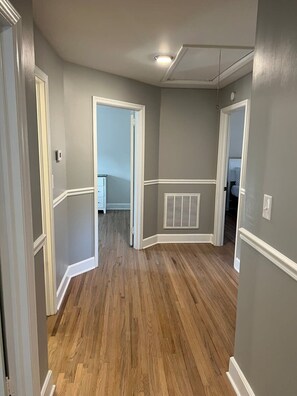Interior - Spacious ranch in the country that has it all. (Indian Trail)