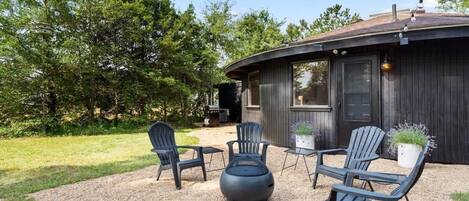 テラス / パティオ