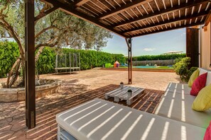 Terras