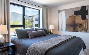 2 chambres, Wi-Fi, draps fournis