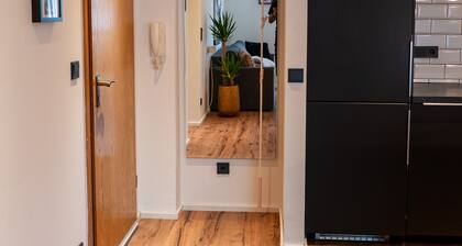 M Apartment: Feel good in the charming apartment