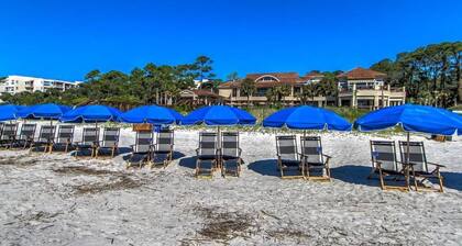 Spectacular 3 BR 3.5 BA townhome Cutter Court Beach Gear & Bike Rentals Included