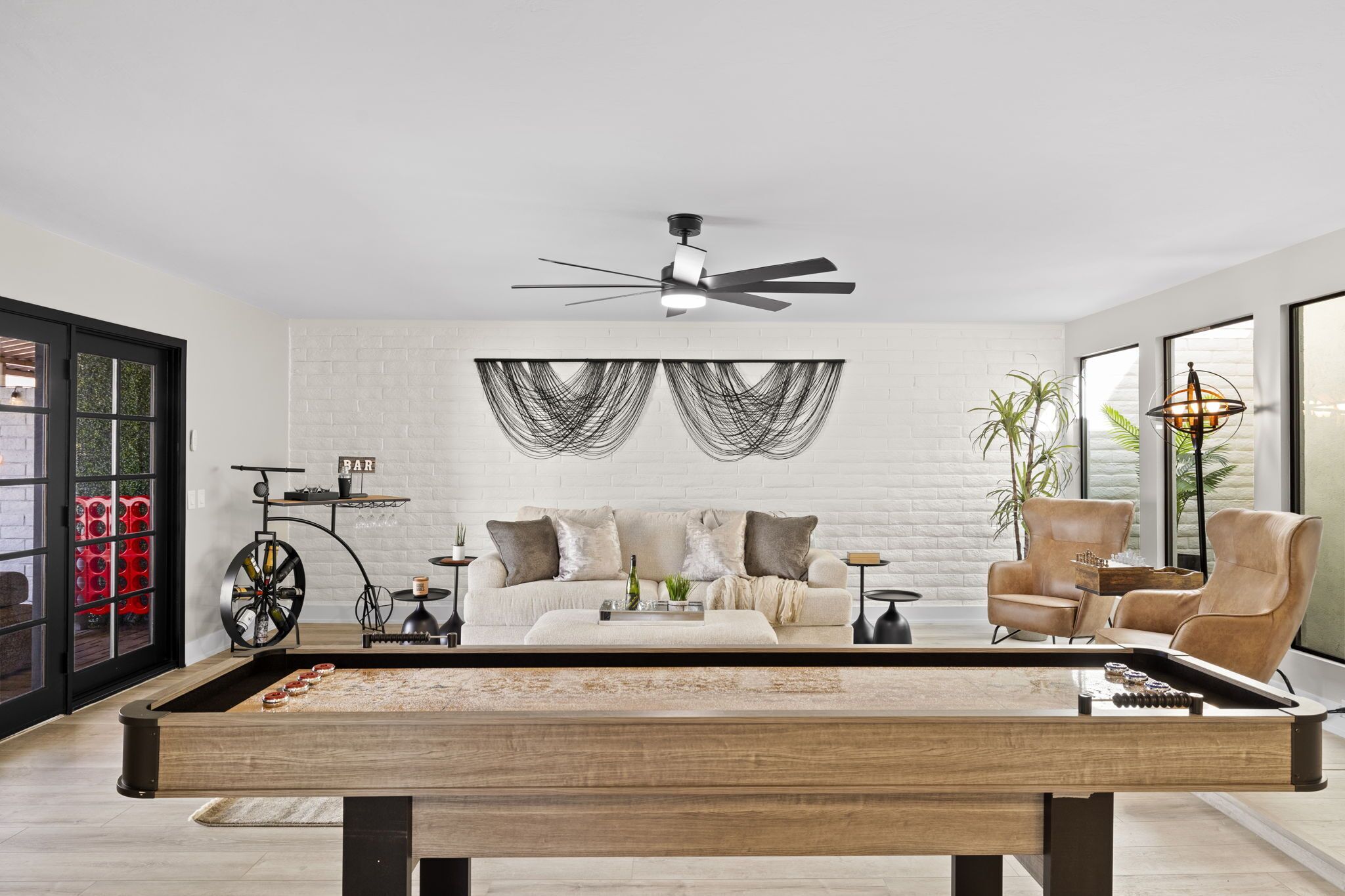 Andravida of Old Town by PaseoHomesAZ - Shared Heated Pool/Spa